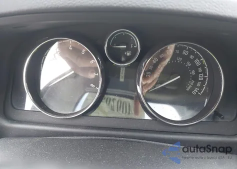 2013 Chevrolet Captiva Sport Lt z USA, uszkodzony, nr VIN 3GNAL3EK5DS606276